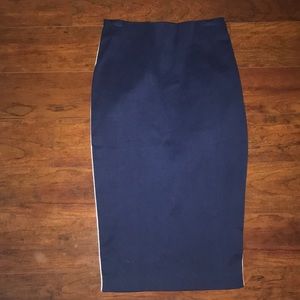 Vanilla Sky Skirt